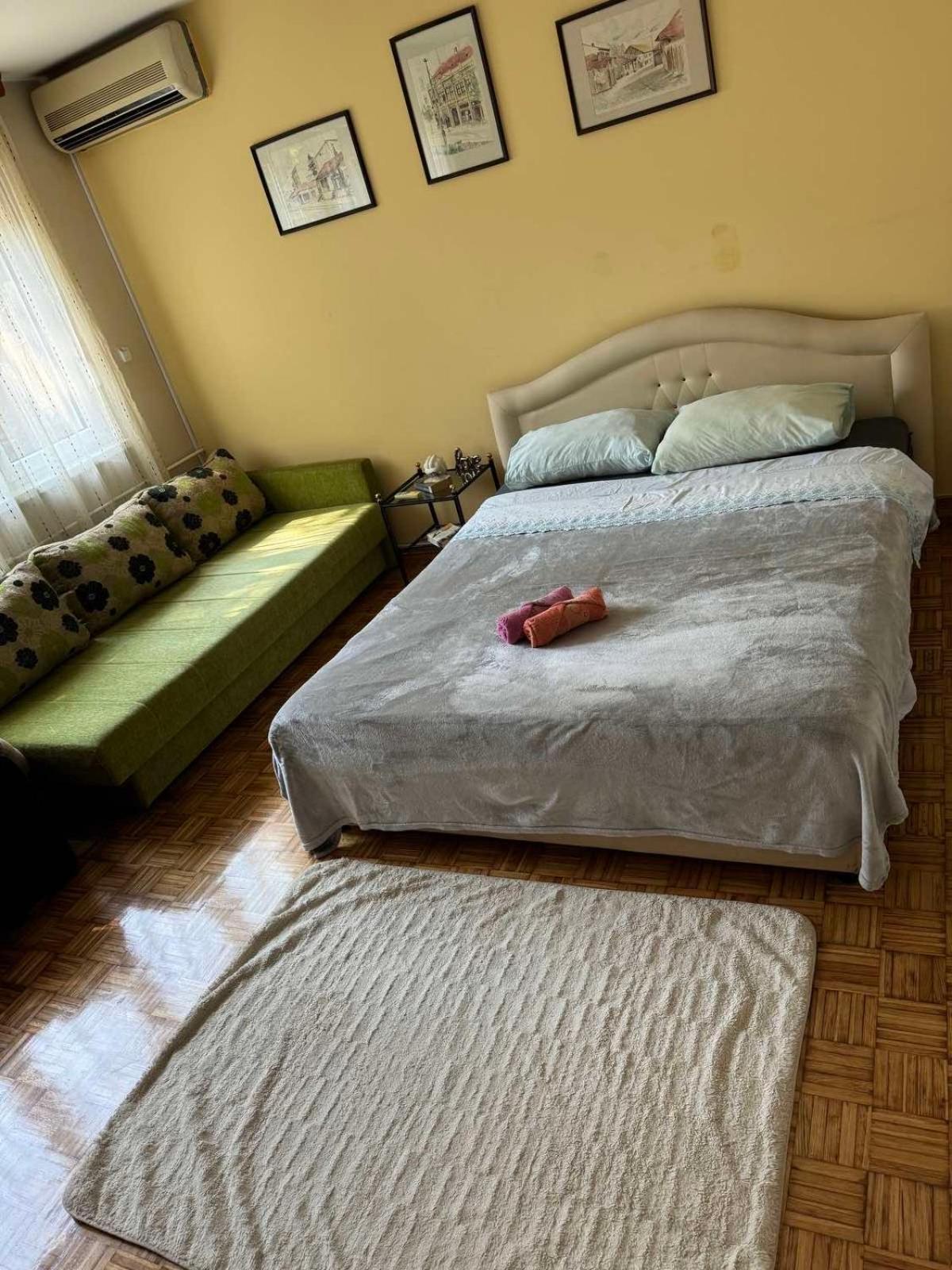 Friendly Home 2 Tuzla Exterior foto